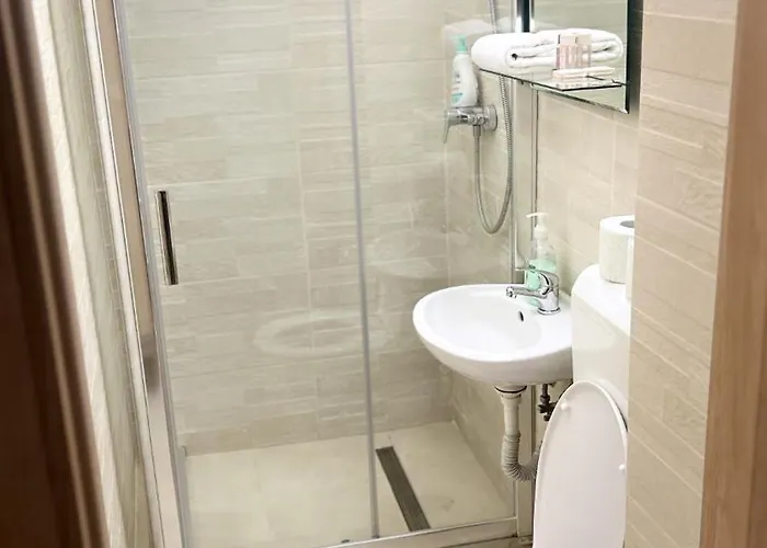 Brancoveanu's Cozy Corner Apartmán Bukurešť