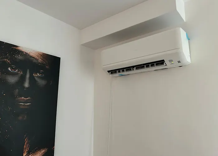 Brancoveanu's Cozy Corner *