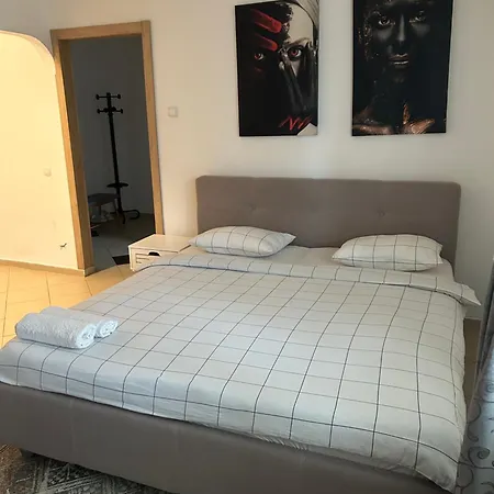 Brancoveanu's Cozy Corner דירה