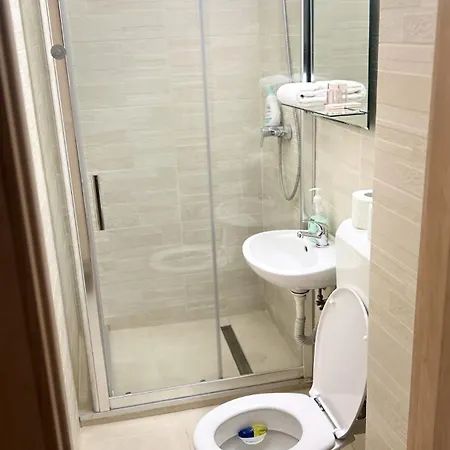 Brancoveanu's Cozy Corner Apartament Bukareszt