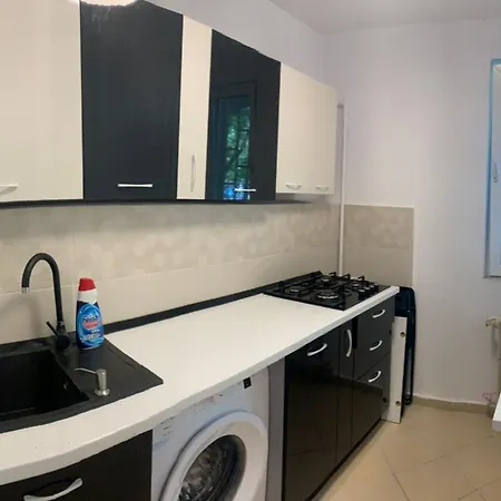 Brancoveanu's Cozy Corner *