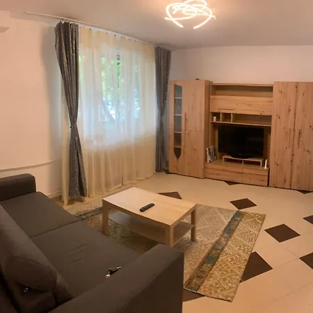 Brancoveanu's Cozy Corner Apartament *