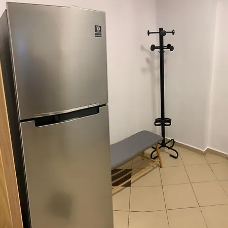 Apartamento Brâncoveanu's Cozy Corner