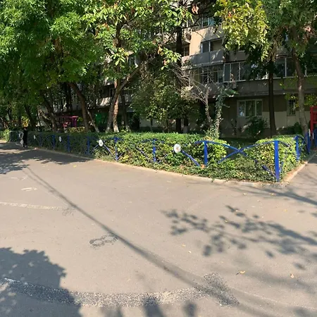 Brancoveanu's Cozy Corner