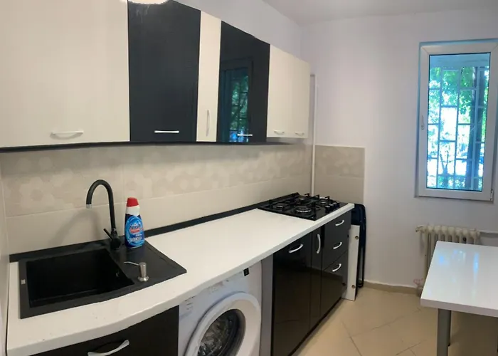 Brâncoveanu's Cozy Corner *