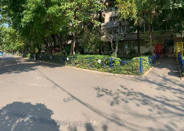 Brancoveanu's Cozy Corner