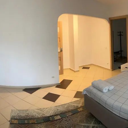 Brancoveanu's Cozy Corner Apartment Bukarest
